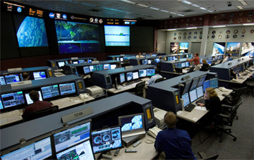 НАСА сообщило о пропаже ноутбука с управляющими кодами от МКС