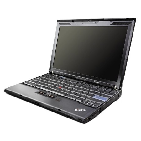 Ноутбук Lenovo ThinkPad X200S