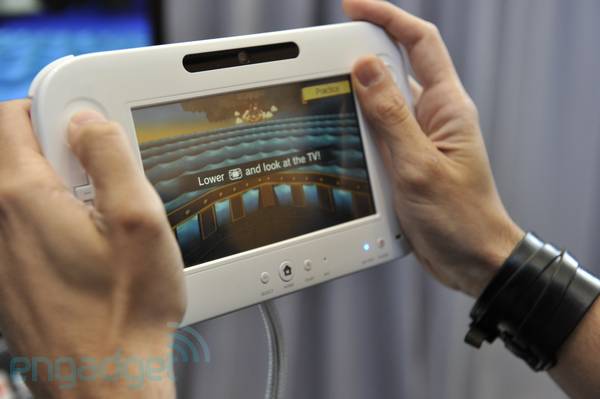 Nintendo намерена предложить видеоконтент для пользователей Wii U