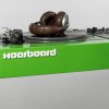 Диджейский стол Hoerboard (11 фото + видео)