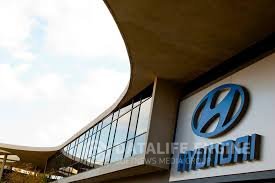 Hyundai Motor и Aptiv создадут совместную технологию беспилотного вождения