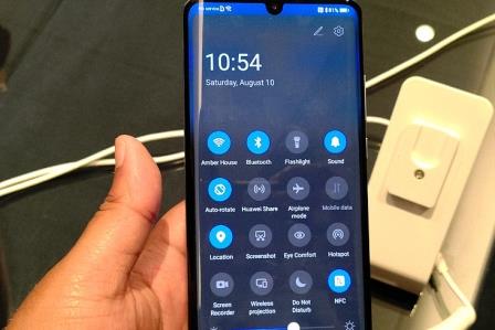 Huawei и Honor: кто следующий на очереди за Android 10